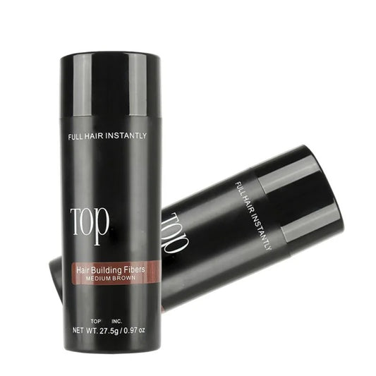 Kit Premium Toppik  Cobertura Total + aplicador y un super 🎁 regalo fijador definitivo.