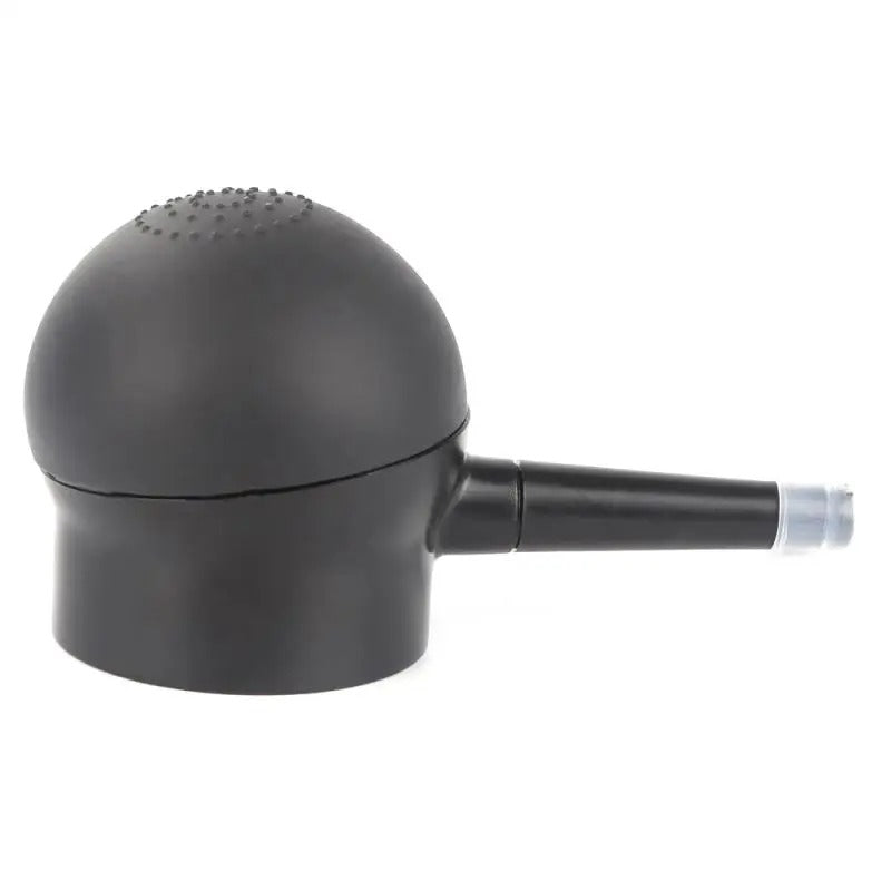 Kit Premium Toppik  Cobertura Total + aplicador y un super 🎁 regalo fijador definitivo.