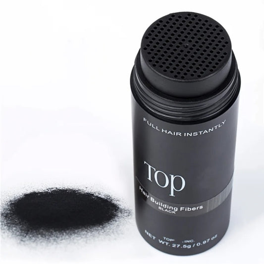 Kit Premium Toppik  Cobertura Total + aplicador y un super 🎁 regalo fijador definitivo.